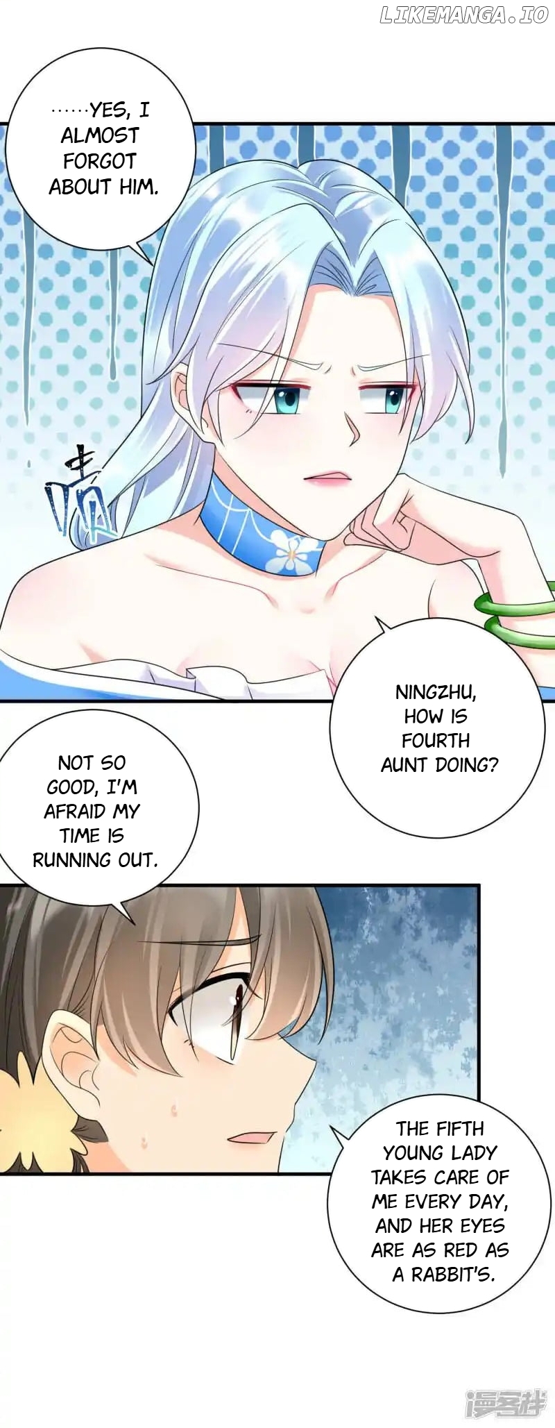 The Cold King’s Beloved Forensic Wife chapter 69 - page 6